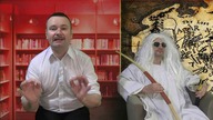 Bronisław S Szczaj Wiedźmin Tolkien Edukacja Theatrum Illuminatum