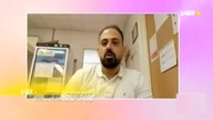 ALKAWTHAR AR - 10-10-2021 - Promo (fragment)
