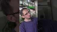 Jak zautomatyzować podmianę wody w akwarium #akwarium #akwarystyka #kosmo