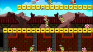 Mario Forever Brand New Start PB Games