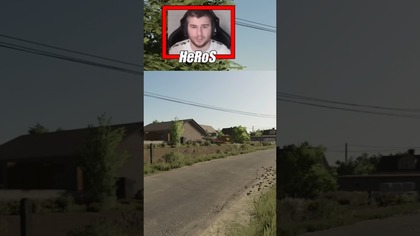 ODNALAZŁAM JEGO GOSPODARSTWO  #farming