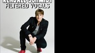 Kendall Schmidt - Everyday Girl (Filtered Vocals) (UVR)