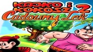 Przejdźmy Razem! Kajko i Kokosz 2: Cudowny Lek #3 Poziom 3
