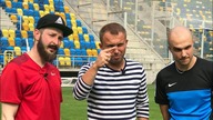 przez VAN BENDLERA do TURBOKOZAKA!