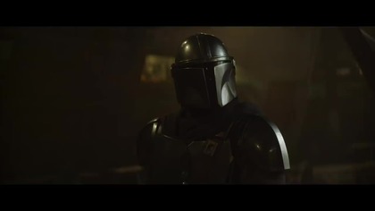 The Mandalorian | Season 2 Oficjalny zwiastun | Disney+