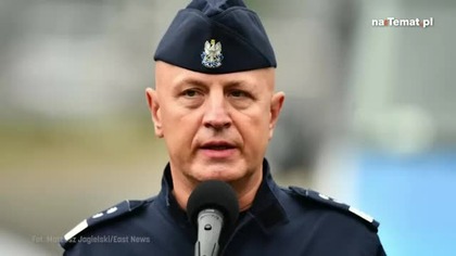 Wybuch granatnika w Komendzie Gł&oacute;wnej Policji.  Brejza dotarł do zdjęć zniszczeń