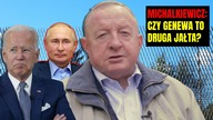 Stanisław Michalkiewicz: Czy Genewa to druga Jałta?