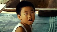 Tidal Wave Haeundae (2009) PL.  DVDRip.  XviD Lektor PL IVO