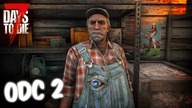 7 Days To Die | KAMPEREM PRZEZ ARIZONĘ | #2