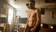 Do utraty sił - trening Jakea Gyllenhaala