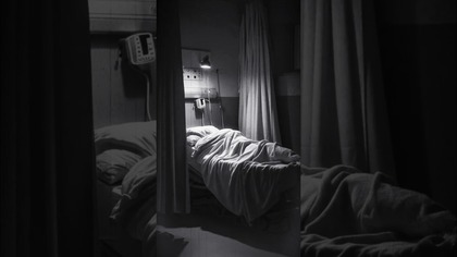 Znasz jakieś straszne szpitale? #creepypasta