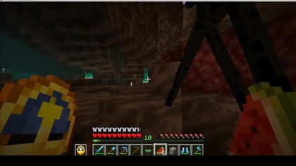 RIP Enderman #minecraft #game #gaming #IronGolem #Short #Shorts #Nether