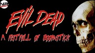 Evil Dead - A Fistful of Boomstick (Xbox) - To było grane CE #68 (Najlepsze Stare Retro Gry)