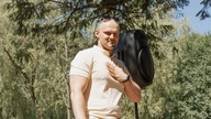 Korzeń Twojej Prawdziwej wartości - prorocze poselstwo | Tomasz Dorożała