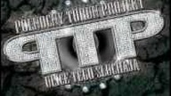 9.  PTP - Co mnie nie zabije Feat.  Kaczor