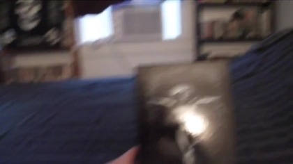 Samhain - Box Set Review