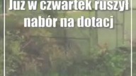 Działkowcu postaraj się o dotację