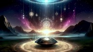 Hang Drum Journey 1 Akari Aryaca 528 Hz