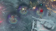 This Games Explosions Are INSANE #gaming #rts #dawofwar