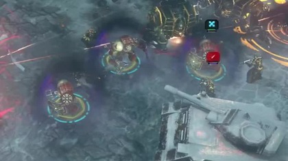 This Games Explosions Are INSANE #gaming #rts #dawofwar