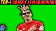 UWAGA! | Lewandowski lepszy od Messiego i Ronaldo!?