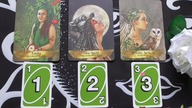 Twój przyszły partner Kim będzie przyszły mąż/żona?Tarot MIŁOŚĆ  Kogo poślubisz  Wybierz kartę
