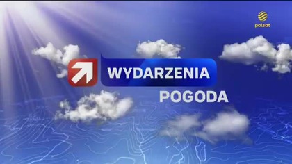 Polsat - Pogoda (03. 09. 2025)