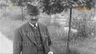 Spór o historię.  Wincenty Witos - prawda i legenda