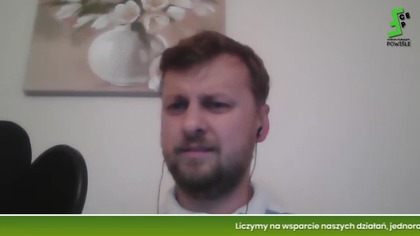 Szanowni Państwo
Wesprzyjcie nasze działania edukacyjne i medialne. Jeśli się podobało, zostaw komentarz i kciuka w g&oacute;rę.A jeśli bardziej prosimy o przelew z adnotacją: darowizna na Centrum Edukacyjne - nr konta: 14 1950 0001 2006 6484 3788 0002 (SWIFT /BIC Bank Pekao PKOPPLPW)
Zapraszamy na nasze kanały na r&oacute;żnych platformach i do księgarni
https://www.cda.pl/CEPowisle/vfilm
https://www.bitchute.com/channel/WTY5...
https://rumble.com/user/CEPolska
http://edukacyjne-powisle.pl/
https://www.facebook.com/Centrum-Eduk...
https://cep-sklep.pl/
https://vk.com/id744915336
https://odysee.com/@CEPolska:1