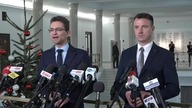  Michał Wawer: Konfederacja WYCIĘTA z komisji śledczych rozliczających PiS