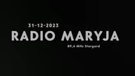 RADIOMARYJA - 31-12-2023 - Wejścia prezenterskie