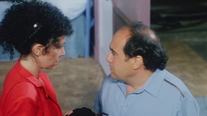 Ważniak (The Ratings Game) (napisy pl) (1984)