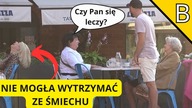 TEN POKÓJ NIE MA KLAMEK