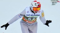 TCS. Stoch nie wytrzymał presji. Nie wiadomo kiedy dostanie taką szansę...