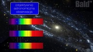 ELEKTRYCZNY WRZECHŚWIAT 2 POMYŁKA KOSMOLOGII PRZESUNIĘCIE KU CZERWIENI BaldTV