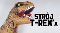STRÓJ T-REXa