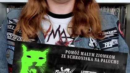 Assguard @ Potok, Warszawa, 25. 07. 2026 | Koncertowy Update #418