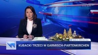 Dawid Kubacki trzeci w Ga-Pa! (01. 01. 2020)