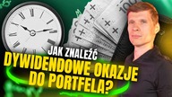 NAJLEPSZE SPÓŁKI DYWIDENDOWE - jak je znaleźć?
