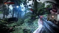 ŚMIECHU JAK NIGDY XD | Rambo: The Video Game #1