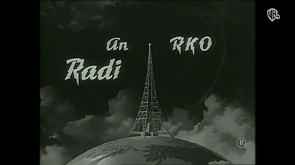 Stacja.  Zachód.  1948.  Lektor.pl . western