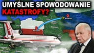 PRAWDA O SMOLEŃSKU UJAWNIONA? SĄ NAKAZY ARESZTOWANIA