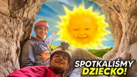 Q&A z Pateckim o jaskiniach!
