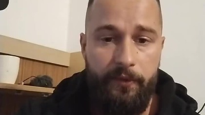 Fałszywa inwazja obcych.  TikTok &middot; obserwatorkonca 