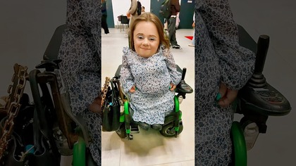 Środowy outfit z Warszawy  | #shorts | Magdalena Augustynowicz