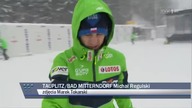 Po MŚL Tauplitz/Bad Mitterndorf 2016 (18. 01. 2016)
