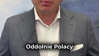 MENTZEN MIAŻDŻY TUSKA, KTÓRY WALCZY Z POLAKAMI!