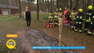 Dzień Dobry TVN : Próba Ognia