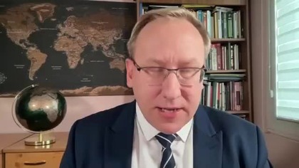 Nowa cenzura w Internecie Putin w Mongolii CIA i MI6 o głównym rywalu geopolitycznym