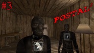 POKRAKÓW DWÓCH (Środa) | #3 Postal 2 [Lets Play PL] | Asasyn08 x Pan Szatan